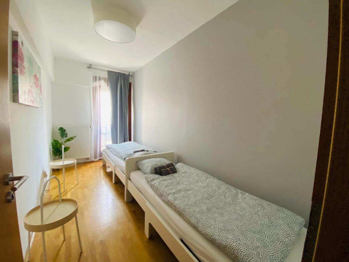 K13 A4.4 Apartment Budapest Exterior photo