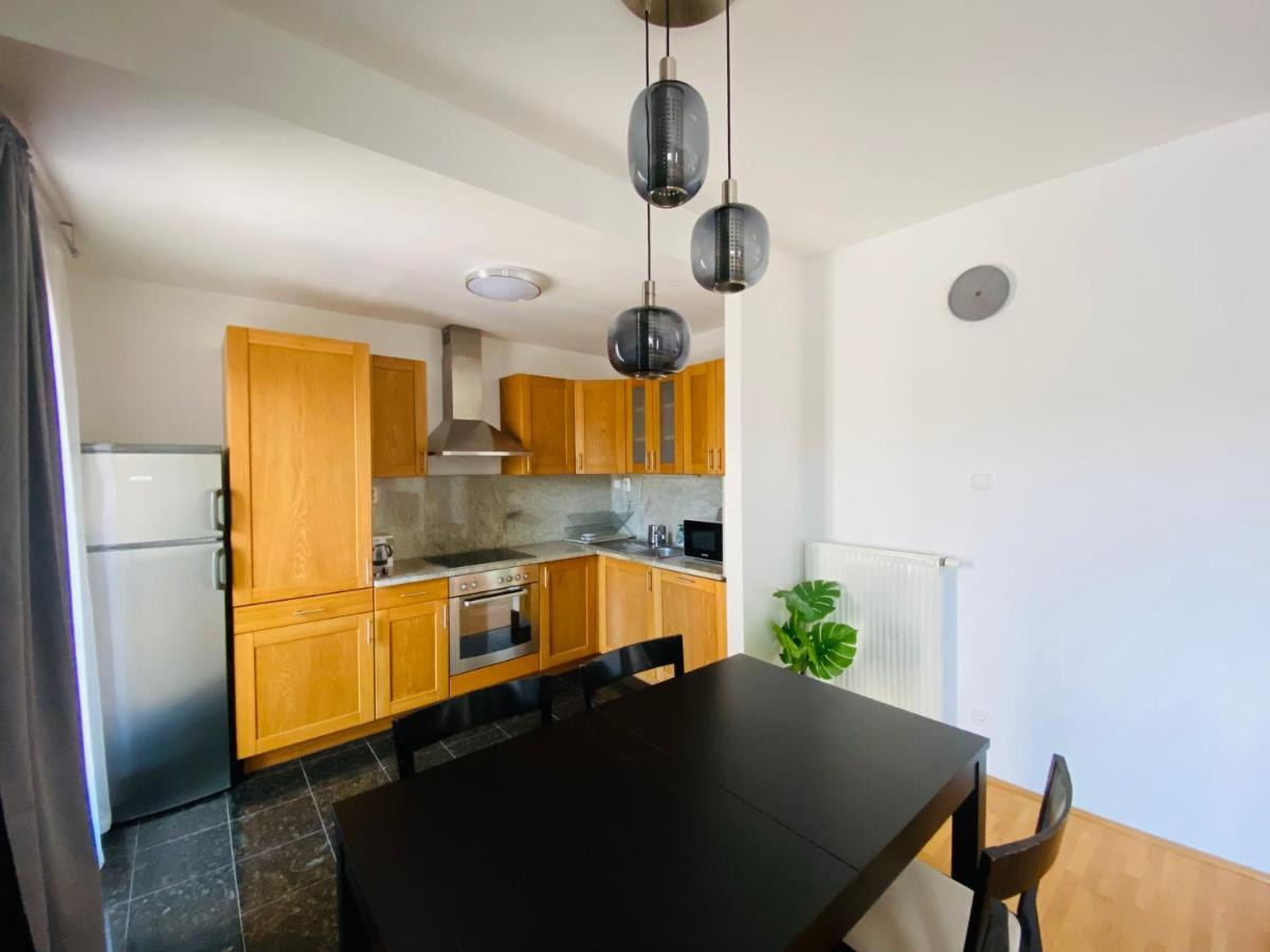K13 A4.4 Apartment Budapest Exterior photo